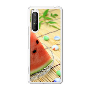 Xperia 1 II SO-51A/SOG01 ʃJo[/P[X VRP[XRVS~ɂTPUJo[ yXCJHׂ TPU\tgP[XzXperia 1 II P[X SO51AgуJo[