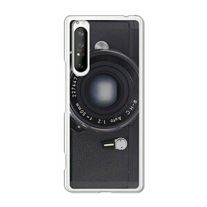 Xperia 1 II SO-51A/SOG01 ���ʃJ�o�[/�P�[�X �V���R���P�[�X�����R�V������S�~�����ɂ���TPU�J�o�[ �y���g��Camera2 TPU�\�t�g�P�[�X�zXperia 1 II �P�[�X SO51A�g�уJ�o�[
