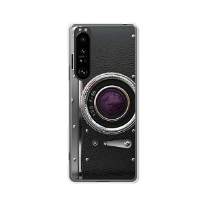 Xperia 1 III SO-51B / SOG03 /Xperia1 III ���ʃP�[�X/�J�o�[ �y���g��Camera �N���A�P�[�X�f�ށz�G�N�X�y���A�����}�[�N�X���[�J�o�[ �h�R�� so-51b �X�}�z�P�[�X Xperia1III�g�уP�[�X