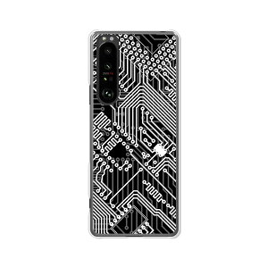 Xperia 1 III SO-51B / SOG03 /Xperia1 III Jo[/P[X VRP[XRVS~ɂTPUJo[ yCPU TPU\tgP[XzGNXyA}[NX[Jo[ hR so-51b X}zP