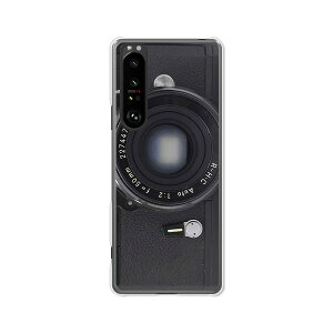 Xperia 1 III SO-51B / SOG03 /Xperia1 III �J�o�[/�P�[�X �V���R���P�[�X�����R�V������S�~�����ɂ���TPU�J�o�[ �y���g��Camera2 TPU�\�t�g�P�[�X�z�G�N�X�y���A�����}�[�N�X���[�J�o�[ �h�R�� so-51b 