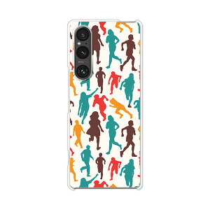 Xperia 1 V SO-51D / SOG10 / A301SO / XQ-DQ44  P[X/Jo[ yPeople NAP[XfށzXperia1 V P[X GNXyA1 V xperia1v X}zP[X gуP[X