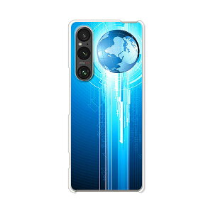 Xperia 1 V SO-51D / SOG10 / A301SO / XQ-DQ44  P[X/Jo[ yThe earth NAP[XfށzXperia1 V P[X GNXyA1 V xperia1v X}zP[X gуP[X