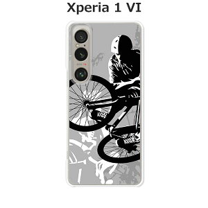 Xperia 1 VI SO-51E / Xperia 1 VI SOG13 / A401SO / XQ-EC44 ���� �P�[�X/�J�o�[ �yBMX�z�I�ׂ� �n�[�h�P�[�X �� �V���R���P�[�X���قǗǂ��d����TPU �\�t�g�P�[�X �G�N�X�y���A �X�}�z�P�[�X �g�уJ�o�[ �g