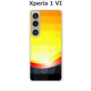 Xperia 1 VI SO-51E / Xperia 1 VI SOG13 / A401SO / XQ-EC44  P[X/Jo[ yC.C dotzIׂ n[hP[X  VRP[XقǗǂdTPU \tgP[X GNXyA X}zP[X gуJo[ 