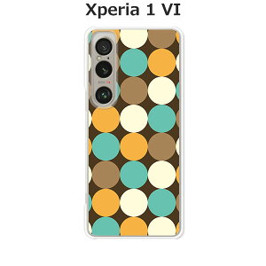 Xperia 1 VI SO-51E / Xperia 1 VI SOG13 / A401SO / XQ-EC44  P[X/Jo[ yEKhbgzIׂ n[hP[X  VRP[XقǗǂdTPU \tgP[X GNXyA X}zP[X gуJo