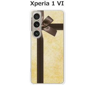 Xperia 1 VI SO-51E / Xperia 1 VI SOG13 / A401SO / XQ-EC44 ���� �P�[�X/�J�o�[ �y�`���R���[�g���b�s���O�z�I�ׂ� �n�[�h�P�[�X �� �V���R���P�[�X���قǗǂ��d����TPU �\�t�g�P�[�X �G�N�X�y���A �X�}�z