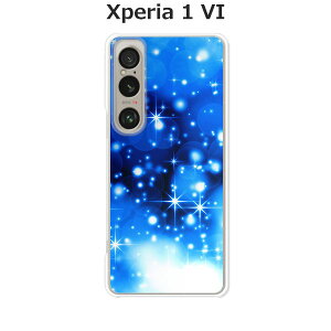 Xperia 1 VI SO-51E / Xperia 1 VI SOG13 / A401SO / XQ-EC44 ���� �P�[�X/�J�o�[ �y�u���[�t���b�V���z�I�ׂ� �n�[�h�P�[�X �� �V���R���P�[�X���قǗǂ��d����TPU �\�t�g�P�[�X �G�N�X�y���A �X�}�z�P�[�X