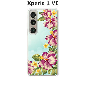 Xperia 1 VI SO-51E / Xperia 1 VI SOG13 / A401SO / XQ-EC44  P[X/Jo[ y썑͗lzIׂ n[hP[X  VRP[XقǗǂdTPU \tgP[X GNXyA X}zP[X gуJ