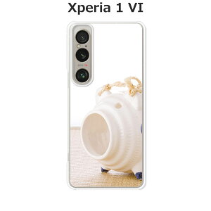 Xperia 1 VI SO-51E / Xperia 1 VI SOG13 / A401SO / XQ-EC44  P[X/Jo[ yzIׂ n[hP[X  VRP[XقǗǂdTPU \tgP[X GNXyA X}zP[X g
