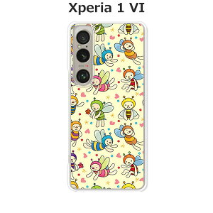 Xperia 1 VI SO-51E / Xperia 1 VI SOG13 / A401SO / XQ-EC44  P[X/Jo[ yBeeZzIׂ n[hP[X  VRP[XقǗǂdTPU \tgP[X GNXyA X}zP[X gуJo[ g