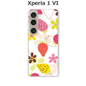Xperia 1 VI SO-51E / Xperia 1 VI SOG13 / A401SO / XQ-EC44  P[X/Jo[ yXgx[zIׂ n[hP[X  VRP[XقǗǂdTPU \tgP[X GNXyA X}zP[X g