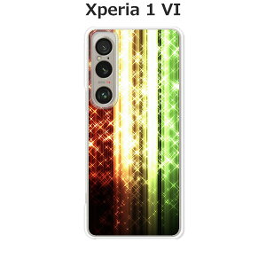 Xperia 1 VI SO-51E / Xperia 1 VI SOG13 / A401SO / XQ-EC44 ���� �P�[�X/�J�o�[ �y�I�[�����X�g���C�v�z�I�ׂ� �n�[�h�P�[�X �� �V���R���P�[�X���قǗǂ��d����TPU �\�t�g�P�[�X �G�N�X�y���A �X�}�z�P�[