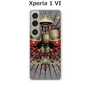 Xperia 1 VI SO-51E / Xperia 1 VI SOG13 / A401SO / XQ-EC44 ���� �P�[�X/�J�o�[ �y�X�J���L���O�z�I�ׂ� �n�[�h�P�[�X �� �V���R���P�[�X���قǗǂ��d����TPU �\�t�g�P�[�X �G�N�X�y���A �X�}�z�P�[�X �g