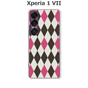 Xperia 1 VII SO-51F/SOG15/A501SO/XQ-FS44  P[X/Jo[ yA[KCzIׂ n[hP[X  VRP[XقǗǂdTPU \tgP[X GNXyA1VII hR au \tgoN ق 