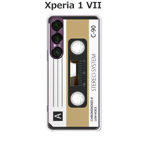 Xperia 1 VII SO-51F/SOG15/A501SO/XQ-FS44  P[X/Jo[ yJZbgzIׂ n[hP[X  VRP[XقǗǂdTPU \tgP[X GNXyA1VII hR au \tgoN ق X