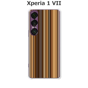 Xperia 1 VII SO-51F/SOG15/A501SO/XQ-FS44  P[X/Jo[ y`R[gXgCvzIׂ n[hP[X  VRP[XقǗǂdTPU \tgP[X GNXyA1VII hR au \tg