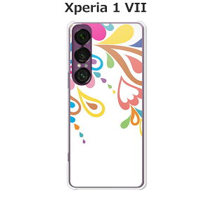 Xperia 1 VII SO-51F/SOG15/A501SO/XQ-FS44  P[X/Jo[ yFlashFlashzIׂ n[hP[X  VRP[XقǗǂdTPU \tgP[X GNXyA1VII hR au \tgoN ق X}
