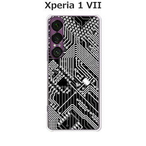 Xperia 1 VII SO-51F/SOG15/A501SO/XQ-FS44 ���� �P�[�X/�J�o�[ �yCPU�z�I�ׂ� �n�[�h�P�[�X �� �V���R���P�[�X���قǗǂ��d����TPU �\�t�g�P�[�X �G�N�X�y���A1VII �h�R�� au �\�t�g�o���N �ق� �X�}�z�P