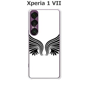 Xperia 1 VII SO-51F/SOG15/A501SO/XQ-FS44  P[X/Jo[ y|CgiHjzIׂ n[hP[X  VRP[XقǗǂdTPU \tgP[X GNXyA1VII hR au \tgo