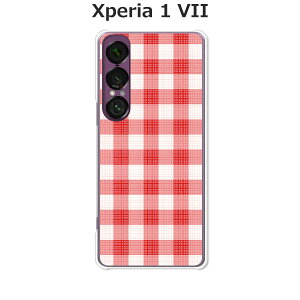 Xperia 1 VII SO-51F/SOG15/A501SO/XQ-FS44  P[X/Jo[ ybt`FbNzIׂ n[hP[X  VRP[XقǗǂdTPU \tgP[X GNXyA1VII hR au \tgoN