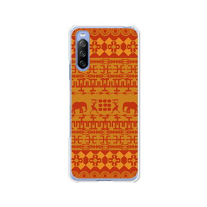 Xperia 10 III SO-52B / SOG04 / A102SO / Xperia 10 III Lite XQ-BT44 ʃJo[/P[X VRP[XRVS~ɂTPUJo[ yEgypt TPU\tgP[XzGNXyAe}[NX[ X