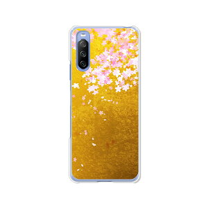 Xperia 10 III SO-52B / SOG04 / A102SO / Xperia 10 III Lite XQ-BT44 ʃJo[/P[X VRP[XRVS~ɂTPUJo[ yVtF TPU\tgP[XzGNXyAe}[NX