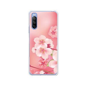 Xperia 10 III SO-52B / SOG04 / A102SO / Xperia 10 III Lite XQ-BT44 ʃJo[/P[X VRP[XRVS~ɂTPUJo[ yt TPU\tgP[XzGNXyAe}[NX[ X