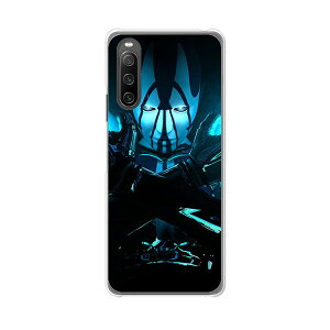 Xperia 10 IV SO-52C/SOG07/A202SO/XQ-CC44 ���� �P�[�X/�J�o�[ �yCyborg �N���A�P�[�X�f�ށzxperia 10 iv �P�[�X �G�N�X�y���A10 IV xperia10iv �X�}�z�P�[�X �g�уP�[�X