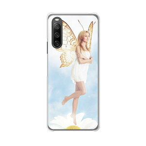Xperia 10 IV SO-52C/SOG07/A202SO/XQ-CC44 ���� �J�o�[/�P�[�X �V���R���P�[�X�����R�V������S�~�����ɂ���TPU�J�o�[ �yBTGirl TPU�\�t�g�P�[�X�zxperia 10 iv �P�[�X �G�N�X�y���A10 IV xperia10iv �X�}�z�P