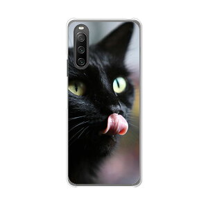Xperia 10 IV SO-52C/SOG07/A202SO/XQ-CC44 ���� �P�[�X/�J�o�[ �yCat�I �N���A�P�[�X�f�ށzxperia 10 iv �P�[�X �G�N�X�y���A10 IV xperia10iv �X�}�z�P�[�X �g�уP�[�X