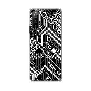 Xperia 10 IV SO-52C/SOG07/A202SO/XQ-CC44  P[X/Jo[ yCPU NAP[Xfށzxperia 10 iv P[X GNXyA10 IV xperia10iv X}zP[X gуP[X