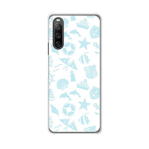 Xperia 10 IV SO-52C/SOG07/A202SO/XQ-CC44 ���� �P�[�X/�J�o�[ �y�}������ �N���A�P�[�X�f�ށzxperia 10 iv �P�[�X �G�N�X�y���A10 IV xperia10iv �X�}�z�P�[�X �g�уP�[�X