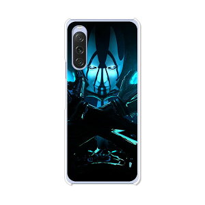 Xperia 10 V SO-52D / SOG11 / XQ-DC44 / Xperia10 V ���� �P�[�X/�J�o�[ �yCyborg �N���A�P�[�X�f�ށzxperia 10 v �P�[�X �G�N�X�y���A10 V xperia10v �X�}�z�P�[�X �g�уP�[�X