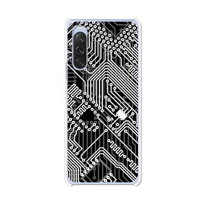 Xperia 10 V SO-52D / SOG11 / XQ-DC44 / Xperia10 V 共通 ケース/カバー 【CPU クリアケース素材】xperia 10 v ケース エクスペリア10 V xperia10v スマホケース 携帯ケース