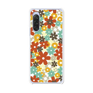 Xperia 10 V SO-52D / SOG11 / XQ-DC44 / Xperia10 V  Jo[/P[X VRP[XRVS~ɂTPUJo[ yt[FLASH TPU\tgP[Xzxperia 10 v P[X GNXyA10 V xperia1
