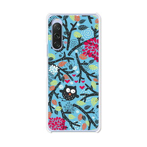 Xperia 10 V SO-52D / SOG11 / XQ-DC44 / Xperia10 V  Jo[/P[X VRP[XRVS~ɂTPUJo[ y TPU\tgP[Xzxperia 10 v P[X GNXyA10 V xperia10v X}z