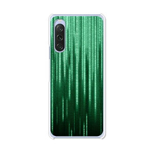 Xperia 10 V SO-52D / SOG11 / XQ-DC44 / Xperia10 V ���� �J�o�[/�P�[�X �V���R���P�[�X�����R�V������S�~�����ɂ���TPU�J�o�[ �ymatheMATRIX TPU�\�t�g�P�[�X�zxperia 10 v �P�[�X �G�N�X�y���A10 V xperia10v �X