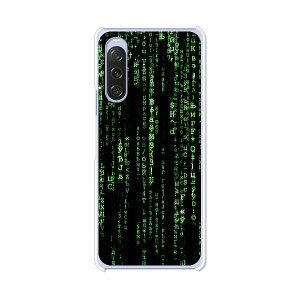Xperia 10 V SO-52D / SOG11 / XQ-DC44 / Xperia10 V ���� �P�[�X/�J�o�[ �ymatheMATRIX Reloted �N���A�P�[�X�f�ށzxperia 10 v �P�[�X �G�N�X�y���A10 V xperia10v �X�}�z�P�[�X �g�уP�[�X