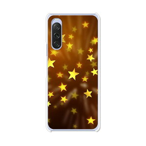 Xperia 10 V SO-52D / SOG11 / XQ-DC44 / Xperia10 V  Jo[/P[X VRP[XRVS~ɂTPUJo[ yXp[NOX^[ TPU\tgP[Xzxperia 10 v P[X GNXy