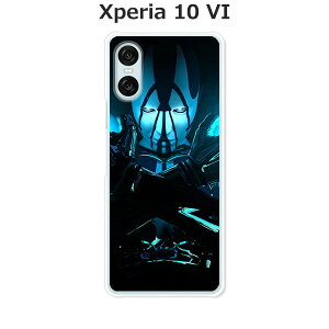 Xperia 10 VI SO-52E / SOG14 / A402SO / XQ-ES44  P[X/Jo[ yCyborgzIׂ n[hP[X  VRP[XقǗǂdTPU \tgP[X GNXyA10VI X}zP[X gуJo[ g