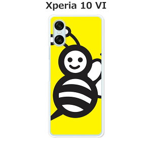 Xperia 10 VI SO-52E / SOG14 / A402SO / XQ-ES44  P[X/Jo[ ynj[BeezIׂ n[hP[X  VRP[XقǗǂdTPU \tgP[X GNXyA10VI X}zP[X gуJo[ 