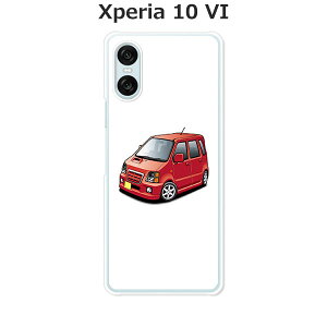Xperia 10 VI SO-52E / SOG14 / A402SO / XQ-ES44 ���� �P�[�X/�J�o�[ �ySR���S���z�I�ׂ� �n�[�h�P�[�X �� �V���R���P�[�X���قǗǂ��d����TPU �\�t�g�P�[�X �G�N�X�y���A10VI �X�}�z�P�[�X �g�уJ�o�[ �g