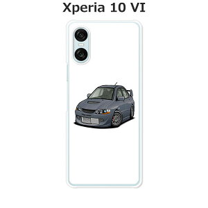 Xperia 10 VI SO-52E / SOG14 / A402SO / XQ-ES44  P[X/Jo[ yEVOWRCzIׂ n[hP[X  VRP[XقǗǂdTPU \tgP[X GNXyA10VI X}zP[X gуJo[ g