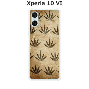 Xperia 10 VI SO-52E / SOG14 / A402SO / XQ-ES44  P[X/Jo[ yMBushzIׂ n[hP[X  VRP[XقǗǂdTPU \tgP[X GNXyA10VI X}zP[X gуJo[ gуP