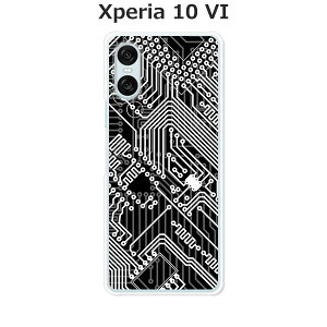 Xperia 10 VI SO-52E / SOG14 / A402SO / XQ-ES44 ���� �P�[�X/�J�o�[ �yCPU�z�I�ׂ� �n�[�h�P�[�X �� �V���R���P�[�X���قǗǂ��d����TPU �\�t�g�P�[�X �G�N�X�y���A10VI �X�}�z�P�[�X �g�уJ�o�[ �g�уP