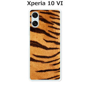 Xperia 10 VI SO-52E / SOG14 / A402SO / XQ-ES44  P[X/Jo[ ygzIׂ n[hP[X  VRP[XقǗǂdTPU \tgP[X GNXyA10VI X}zP[X gуJo[ g
