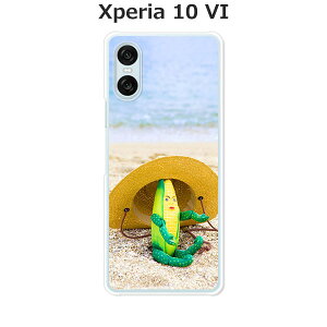 Xperia 10 VI SO-52E / SOG14 / A402SO / XQ-ES44 ���� �P�[�X/�J�o�[ �y����R�[������z�I�ׂ� �n�[�h�P�[�X �� �V���R���P�[�X���قǗǂ��d����TPU �\�t�g�P�[�X �G�N�X�y���A10VI �X�}�z�P�[�X �g�уJ