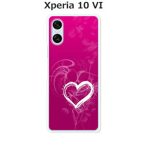 Xperia 10 VI SO-52E / SOG14 / A402SO / XQ-ES44  P[X/Jo[ yH(GC`)zIׂ n[hP[X  VRP[XقǗǂdTPU \tgP[X GNXyA10VI X}zP[X gуJo[ 