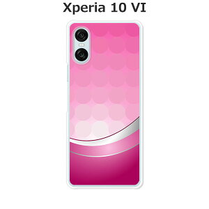 Xperia 10 VI SO-52E / SOG14 / A402SO / XQ-ES44  P[X/Jo[ yP.C dotzIׂ n[hP[X  VRP[XقǗǂdTPU \tgP[X GNXyA10VI X}zP[X gуJo[ g